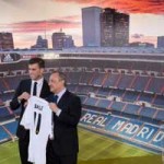 Bóng đá - Ngày Gareth Bale ra mắt ở… Emirates