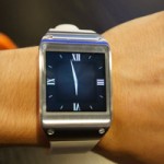 Thời trang Hi-tech - Video: Trải nghiệm Galaxy Gear chạy Android 4.3