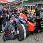 Thể thao - F1 – Italian GP: Ai cản bước Red Bull?