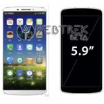 Thời trang Hi-tech - OPPO N1 lộ thiết kế màn hình “khủng” 5,9 inch