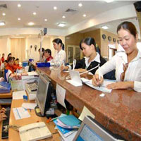 Kinh doanh - Các NH đã xử lý được 85.000 tỉ đồng nợ xấu