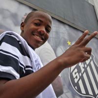 Bóng đá - CLB cũ của Neymar sắp đấu U23 VN ở TPHCM