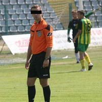 Bóng đá - Trọng tài gửi ảnh nóng gạ tình nữ cầu thủ nhí