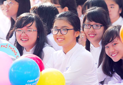 TP.HCM công bố học phí chính thức - 1