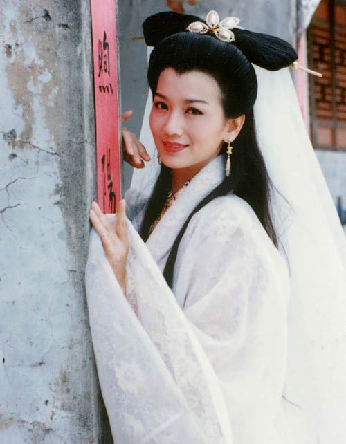 10 vai diễn cổ trang không thể thay thế - 7