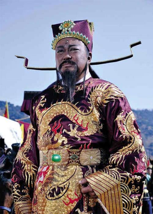 10 vai diễn cổ trang không thể thay thế - 2