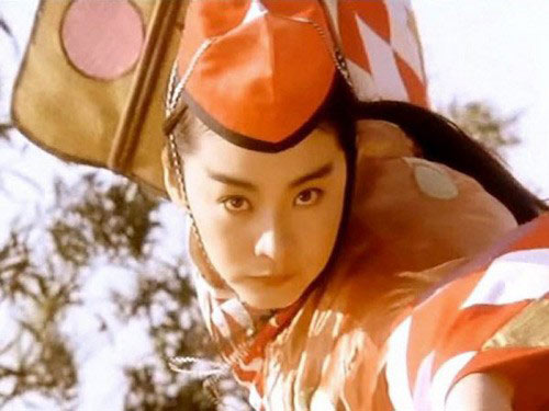 10 vai diễn cổ trang không thể thay thế - 10