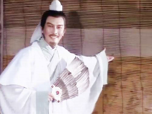 10 vai diễn cổ trang không thể thay thế - 9