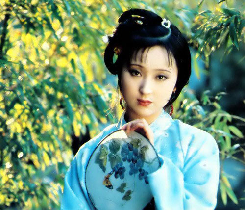 10 vai diễn cổ trang không thể thay thế - 5