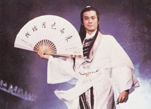 10 vai diễn cổ trang không thể thay thế - 8