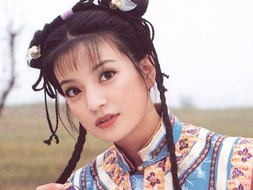 10 vai diễn cổ trang không thể thay thế - 3