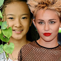 Ca nhạc - MTV - Những bi kịch "tài năng nhí"