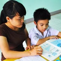 Giáo dục - du học - Hành trình vượt thác ghềnh của một "ôsin"