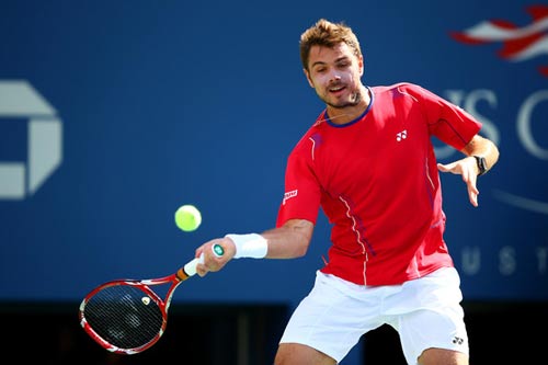 HOT: Bất ngờ liên tiếp tại US Open - 1