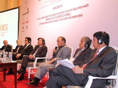 Đón dòng đầu tư mới từ Nhật vào Việt Nam - 1