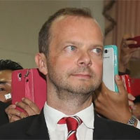 Bóng đá - MU: Woodward sẽ sửa sai ở mùa Đông