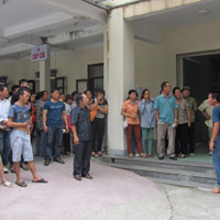 Tin tức trong ngày - Sản phụ tử vong tại Vinh: BV hỗ trợ 350 triệu đồng