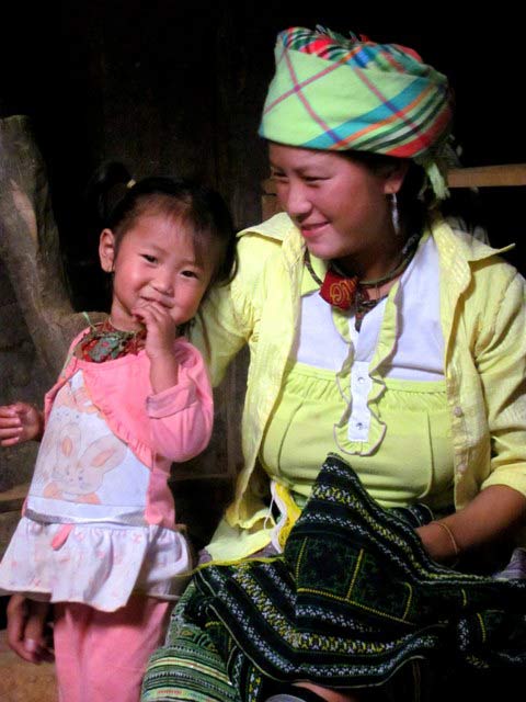 Lên đỉnh Tà Xùa: Cảm giác nên thử một lần - 2
