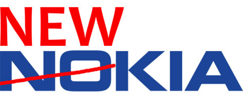Nokia hồi sinh với tên Newkia - 1
