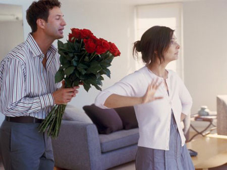 Đừng đày đọa mình nữa, “hàng xóm” ơi! - 1