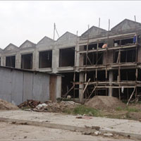 Tài chính - Bất động sản - HN: Điều tra thông tin “bôi trơn” tại dự án chợ Kim Nỗ