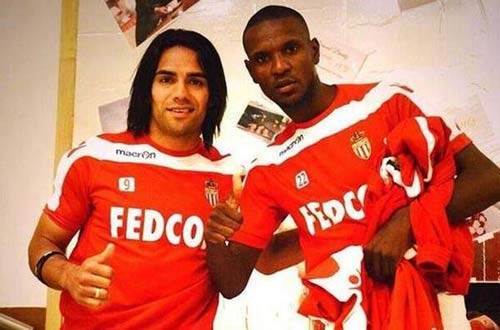 Mua sắm “độc” như Real, Dortmund, Juve - 1