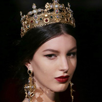 Làm đẹp - 10 xu hướng làm đẹp đang được lăng xê