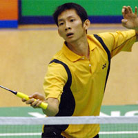 Thể thao - Hạ gục đối thủ Thái Lan, Tiến Minh vào bán kết giải Đài Loan