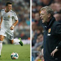 Bóng đá - HOT: David Moyes đã từ chối Ozil?