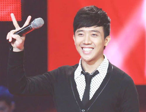 Những sao Việt "đắt hàng" gameshow - 4