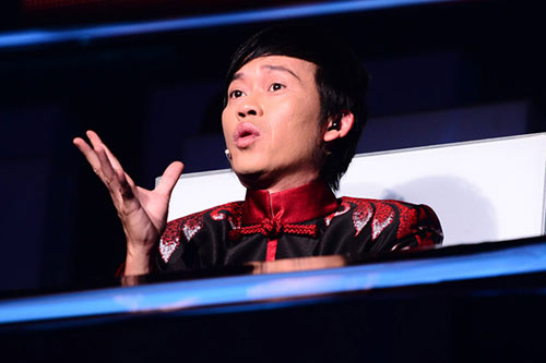 Những sao Việt "đắt hàng" gameshow - 2