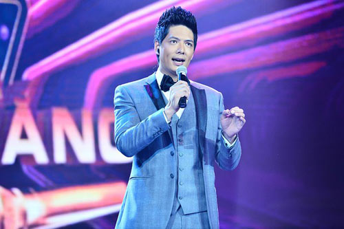 Những sao Việt "đắt hàng" gameshow - 5