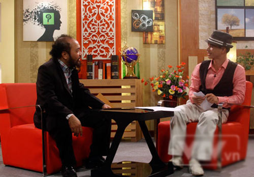 Những sao Việt "đắt hàng" gameshow - 3