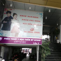 Tin tức trong ngày - TPHCM: Tước giấy phép phòng khám Trung Quốc