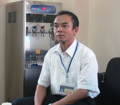 Hành trình tìm sự thật vụ chôn thuốc sâu - 2