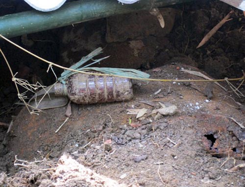 Hành trình tìm sự thật vụ chôn thuốc sâu - 3