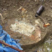 Tin tức trong ngày - Hành trình tìm sự thật vụ chôn thuốc sâu