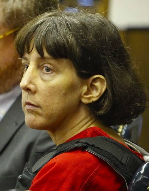 Cuộc thảm sát của giáo sư đại học (Kỳ cuối) - 2