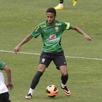 Bóng đá - Neymar suýt về Real với giá "rẻ hơn bèo"