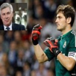 Bóng đá - Carletto “chiều” Casillas vì Decima?