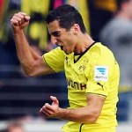 Bóng đá - Tân binh Dortmund solo đẹp nhất V4 Bundesliga