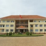 Tin tức trong ngày - Phó giám đốc treo cổ tự tử vì bệnh tật