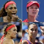 Thể thao - Lại CK Serena – Azarenka? (BK US Open)