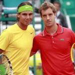 Thể thao - Nadal từng bị Gasquet hạ gục thế nào?