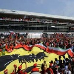 Thể thao - F1 - Italian GP: Tạm biệt châu Âu!