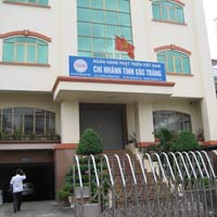 Tin tức trong ngày - Hàng loạt lãnh đạo ngân hàng bị bắt giữ