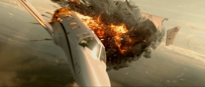 “Điệp viên” dẫn đầu phòng vé xứ Hàn - 7