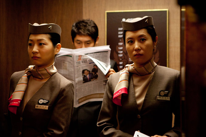 “Điệp viên” dẫn đầu phòng vé xứ Hàn - 4