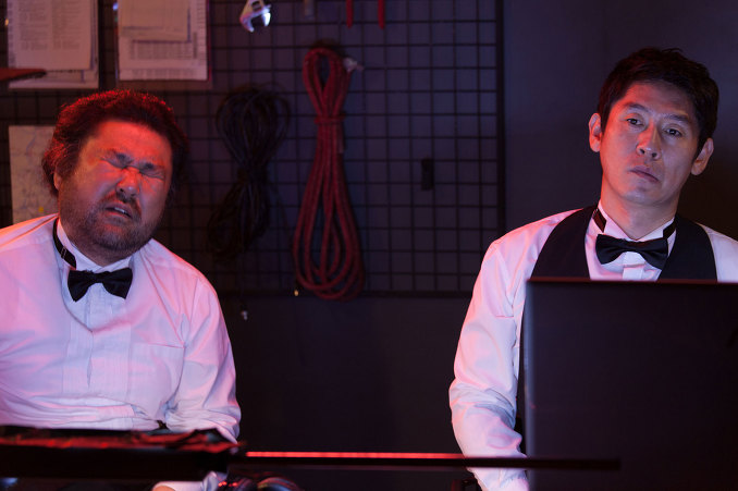 “Điệp viên” dẫn đầu phòng vé xứ Hàn - 8