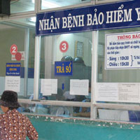 Sức khỏe đời sống - Nguy cơ "vỡ” quỹ bảo hiểm xã hội